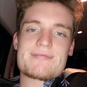 Meet your Posher, Kaleb